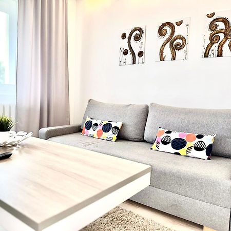 Apartament Lili 소포트 외부 사진