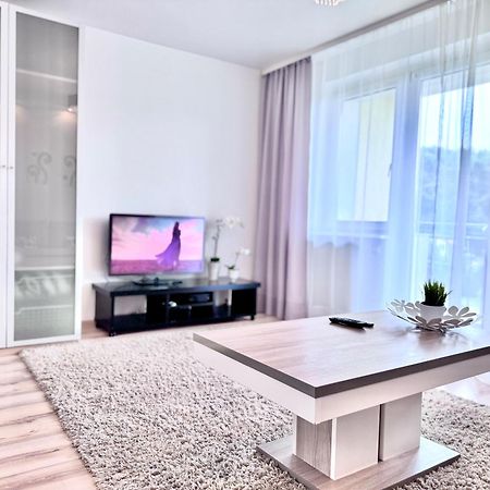 Apartament Lili 소포트 외부 사진