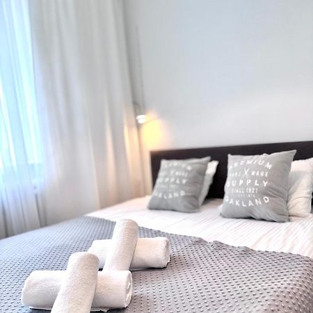 Apartament Lili 소포트 외부 사진