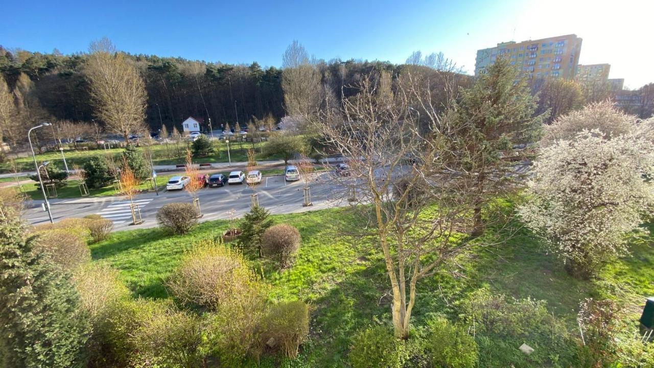 Apartament Lili 소포트 외부 사진
