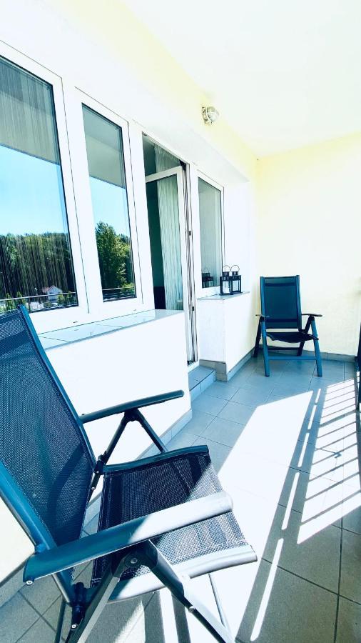 Apartament Lili 소포트 외부 사진