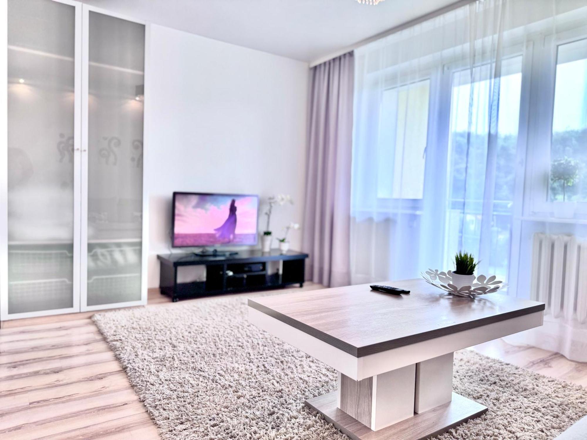 Apartament Lili 소포트 외부 사진