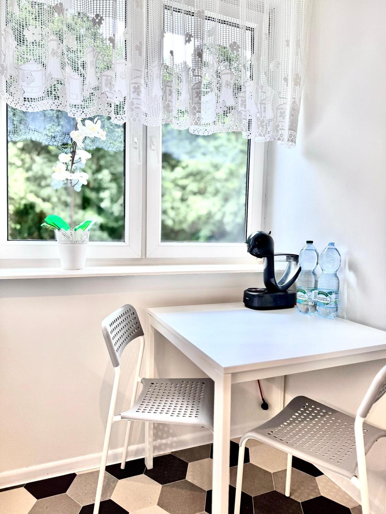 Apartament Lili 소포트 외부 사진