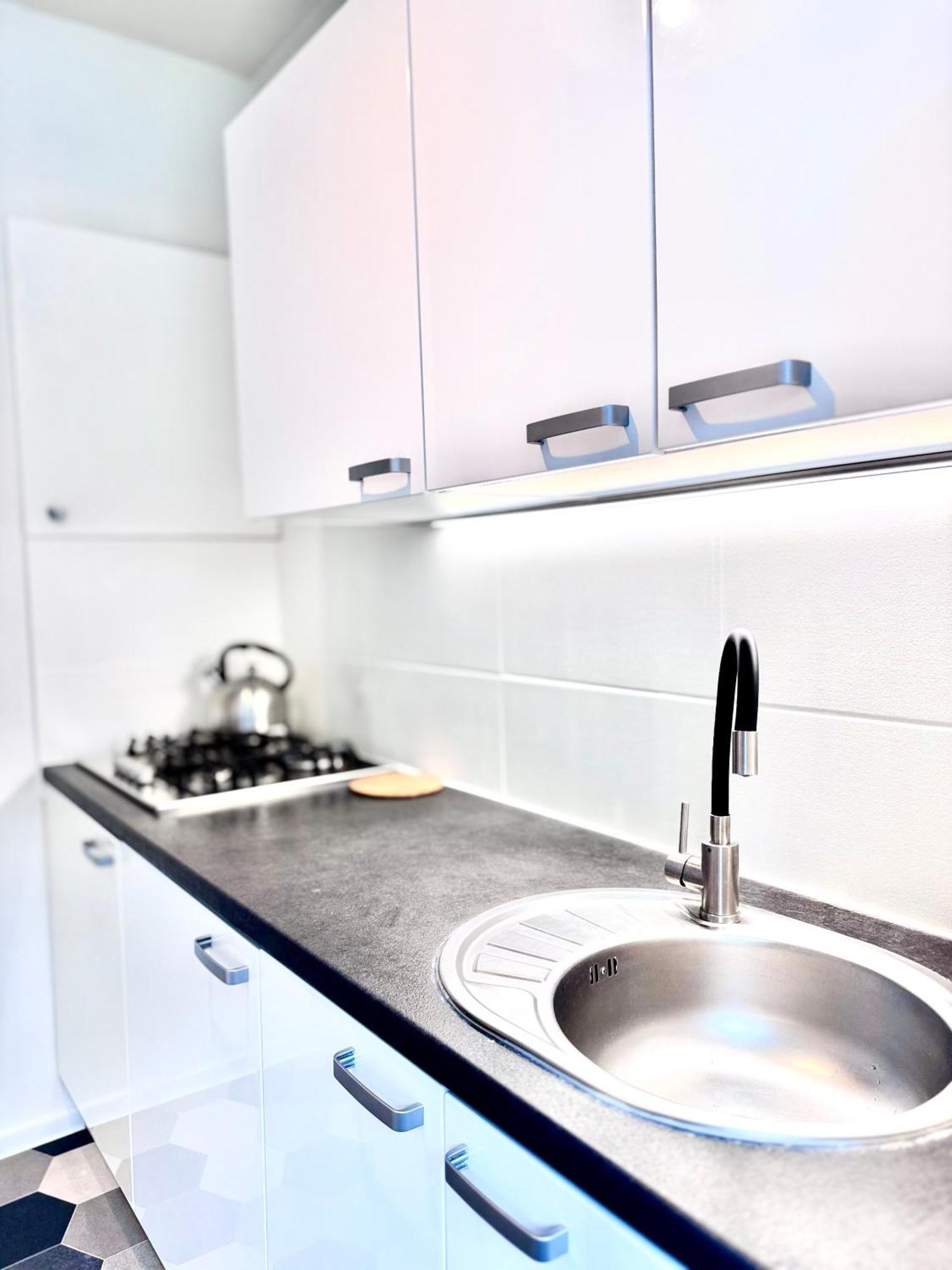 Apartament Lili 소포트 외부 사진